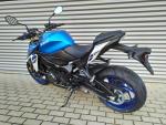 Klikněte pro detailní foto č. 4 - Suzuki GSX-S 1000 (SKLADEM - AKČNÍ CENA, ZÁRUKA 4 ROKY)