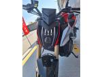 Klikněte pro detailní foto č. 4 - QJ Motor SRK 600