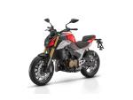 Klikněte pro detailní foto č. 9 - QJ Motor SRK 600