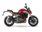 Klikněte pro detailní foto č. 10 - QJ Motor SRK 600