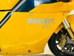 Klikněte pro detailní foto č. 10 - Ducati 998