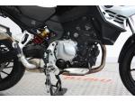 Klikněte pro detailní foto č. 12 - BMW F 750 GS