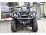 Klikněte pro detailní foto č. 1 - CAN-AM Outlander 850 XT-P