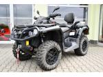 Klikněte pro detailní foto č. 2 - CAN-AM Outlander 850 XT-P