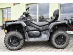 Klikněte pro detailní foto č. 3 - CAN-AM Outlander 850 XT-P