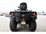 Klikněte pro detailní foto č. 5 - CAN-AM Outlander 850 XT-P