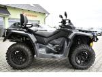 Klikněte pro detailní foto č. 6 - CAN-AM Outlander 850 XT-P