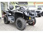 Klikněte pro detailní foto č. 7 - CAN-AM Outlander 850 XT-P