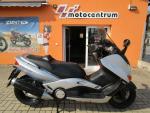 Klikněte pro detailní foto č. 2 - Yamaha T-Max 500