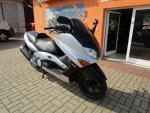 Klikněte pro detailní foto č. 3 - Yamaha T-Max 500