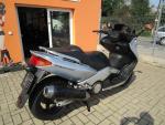 Klikněte pro detailní foto č. 4 - Yamaha T-Max 500