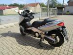 Klikněte pro detailní foto č. 5 - Yamaha T-Max 500