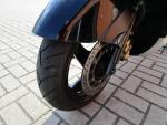 Klikněte pro detailní foto č. 8 - Yamaha T-Max 500