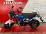 Klikněte pro detailní foto č. 1 - Honda ST 125 DAX