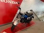 Klikněte pro detailní foto č. 2 - Honda ST 125 DAX