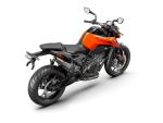 Klikněte pro detailní foto č. 5 - KTM 790 Duke orange, grey model 2024