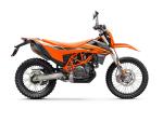 Klikněte pro detailní foto č. 1 - KTM 690 Enduro R model 2024