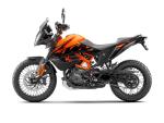 Klikněte pro detailní foto č. 2 - KTM 390 Adventure Spoke Wheels model 2024