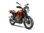 Klikněte pro detailní foto č. 3 - KTM 390 Adventure Spoke Wheels model 2024