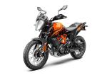 Klikněte pro detailní foto č. 4 - KTM 390 Adventure Spoke Wheels model 2024