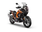 Klikněte pro detailní foto č. 10 - KTM 1290 Super Adventure S orange, grey model 2024