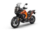 Klikněte pro detailní foto č. 11 - KTM 1290 Super Adventure S orange, grey model 2024