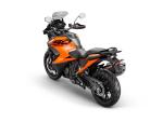 Klikněte pro detailní foto č. 12 - KTM 1290 Super Adventure S orange, grey model 2024