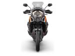 Klikněte pro detailní foto č. 14 - KTM 1290 Super Adventure S orange, grey model 2024