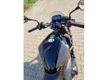 Klikněte pro detailní foto č. 11 - Honda NC700S DCT