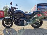 Klikněte pro detailní foto č. 8 - Honda NC700S DCT