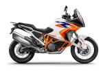 Klikněte pro detailní foto č. 1 - KTM 1290 Super Adventure R model 2024