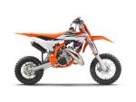 Klikněte pro detailní foto č. 1 - KTM 50 SX model 2024