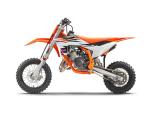 Klikněte pro detailní foto č. 2 - KTM 50 SX model 2024