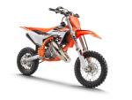 Klikněte pro detailní foto č. 3 - KTM 50 SX model 2024