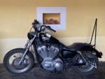 Klikněte pro detailní foto č. 2 - Harley-Davidson XL 883 L Sportster 883 Low