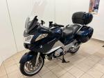 Klikněte pro detailní foto č. 4 - BMW R 1200 RT,ABS,ESA,TOP