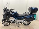 Klikněte pro detailní foto č. 5 - BMW R 1200 RT,ABS,ESA,TOP