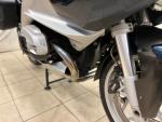 Klikněte pro detailní foto č. 7 - BMW R 1200 RT,ABS,ESA,TOP