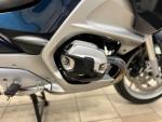 Klikněte pro detailní foto č. 8 - BMW R 1200 RT,ABS,ESA,TOP