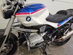 Klikněte pro detailní foto č. 13 - BMW R 1200 R - ABS - ESA - Akrapovič