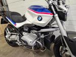 Klikněte pro detailní foto č. 5 - BMW R 1200 R - ABS - ESA - Akrapovič