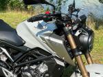 Klikněte pro detailní foto č. 2 - Honda CB 125 R Neo Sports Café