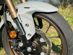 Klikněte pro detailní foto č. 3 - Honda CB 125 R Neo Sports Café