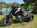 Klikněte pro detailní foto č. 13 - KTM 790 Duke