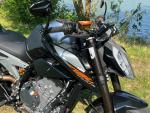 Klikněte pro detailní foto č. 2 - KTM 790 Duke