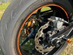 Klikněte pro detailní foto č. 9 - KTM 790 Duke