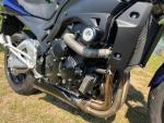 Klikněte pro detailní foto č. 4 - Suzuki GSR 600