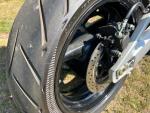 Klikněte pro detailní foto č. 7 - Suzuki GSR 600