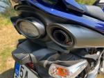 Klikněte pro detailní foto č. 8 - Suzuki GSR 600