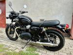 Klikněte pro detailní foto č. 11 - Triumph Bonneville T 100 původ Cz,1.majitel, Dph